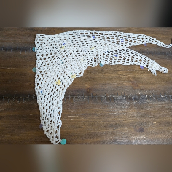 Fashion Nova Sarong - Picture 4 of 6